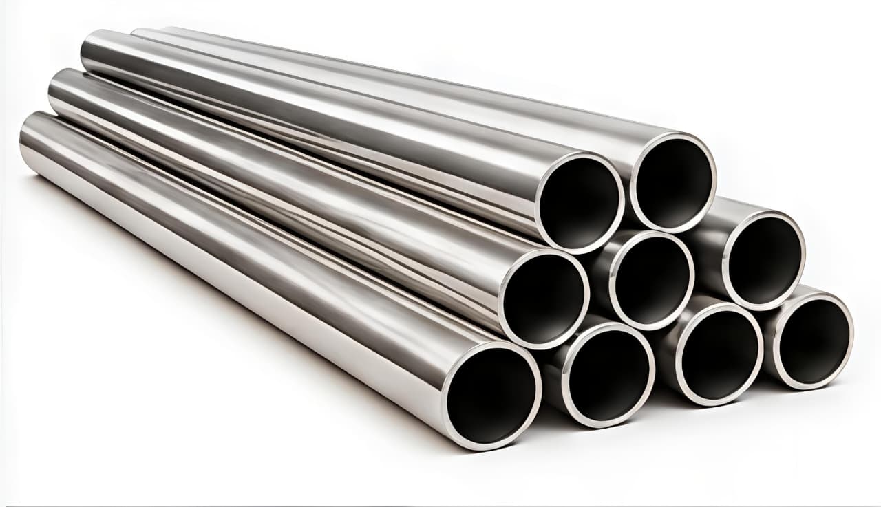 INCONEL 600 PIPES ASTM B517